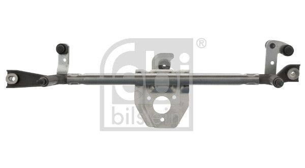 Wiper Linkage Opel - 6272 567
