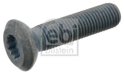 Axle Bolt, drive shaft VW-Audi WHT 000 237