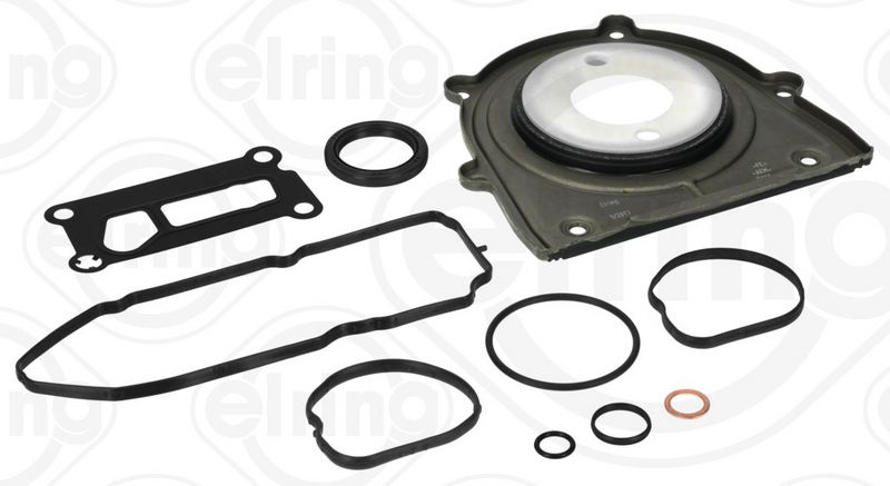 Gasket Kit, crankcase MAZDA Conversion set