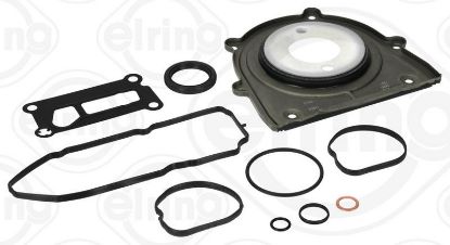 Gasket Kit, crankcase MAZDA Conversion set