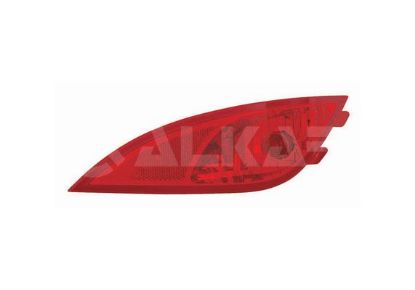 Rear Fog Light