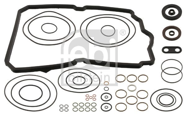 Gasket Set, automatic transmission Mercedes-Benz PKW 220 271 03 80 S2