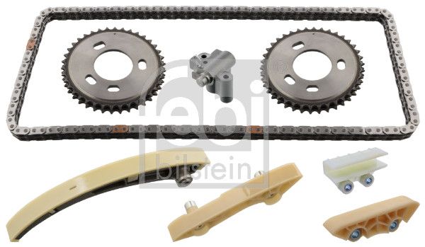 Timing Chain Kit Ford Pkw 1 099 874 S5