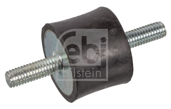 Stop- /Mounting Buffer Universell verwendbar (z.B. DIN) - TYP A 20X25X18
