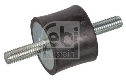 Stop- /Mounting Buffer Universell verwendbar (z.B. DIN) - TYP A 20X25X18