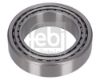 Wheel Bearing M A N 6324990036