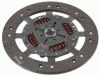 Clutch Disc SACHS KUPPLUNG SCHEIBE