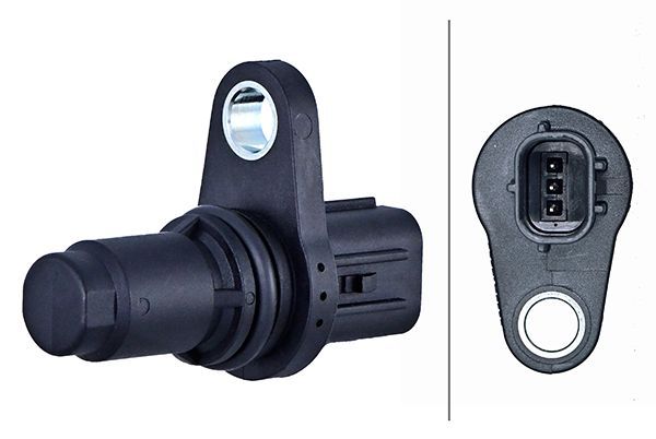 Sensor, crankshaft pulse LEXSUS - 9091905073
