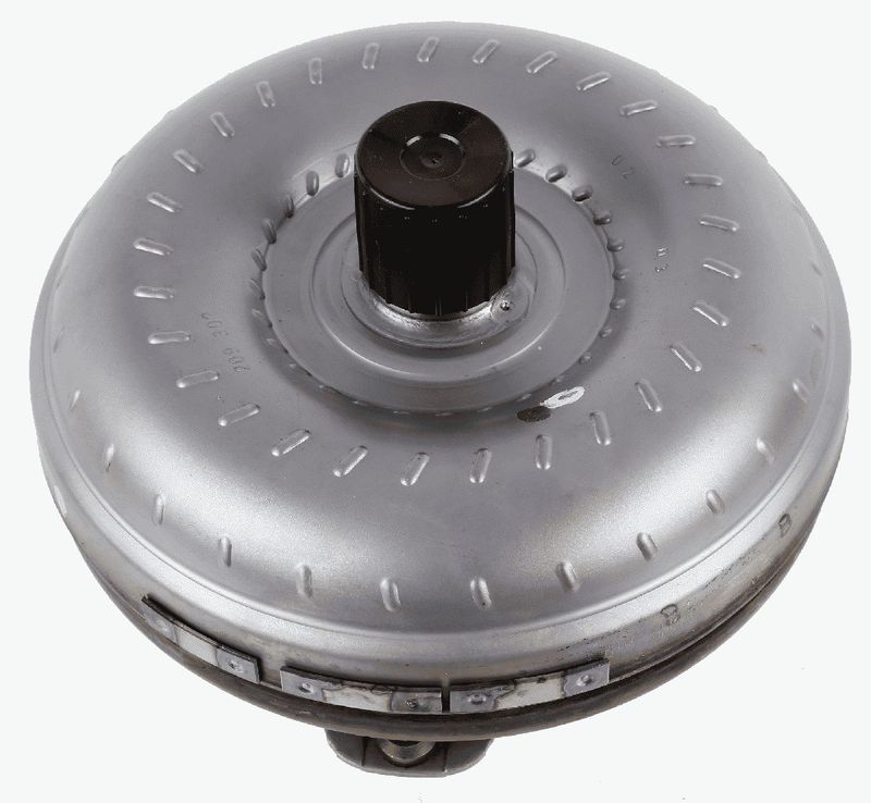 Torque Converter W245R-2GWK 245mm
