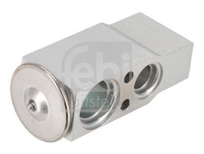 Expansion Valve, air conditioning Peugeot - 6461.K0 SK
