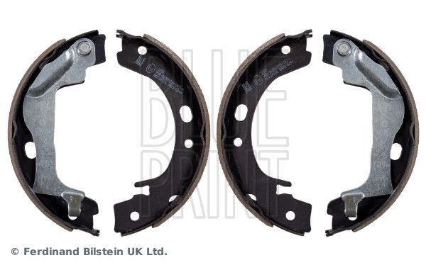 Brake Shoe Set, parking brake TOYOTA 04495-02120