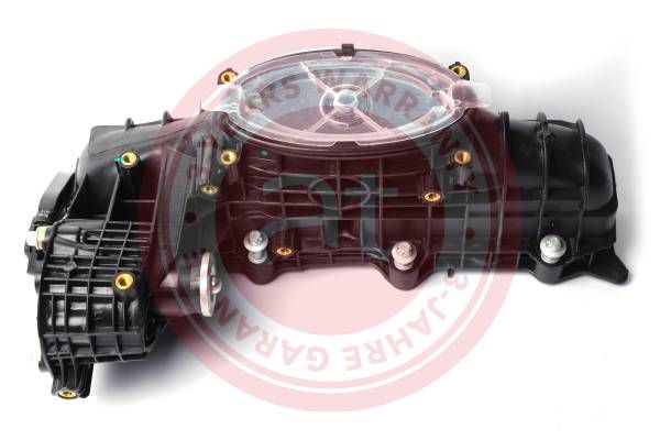 Intake Manifold Module MERCEDES-BENZ - 651 090 57 37