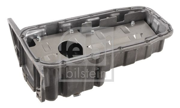 Oil sump Opel PKW 0652 133