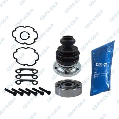 Joint Kit, drive shaft VAG - 251 598 101A