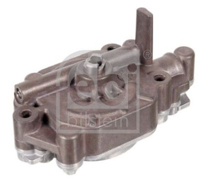 Oil Pump Mercedes-Benz PKW 271 180 09 01