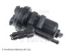 Housing, fuel filter Opel PKW 0813 035