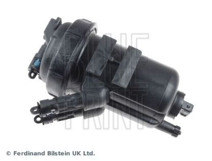 Housing, fuel filter Opel PKW 0813 035