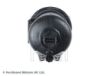 Housing, fuel filter Opel PKW 0813 035