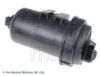 Housing, fuel filter Opel PKW 0813 035