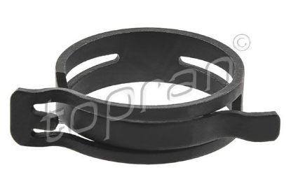 Hose Clamp VAG - N90687201