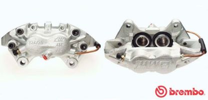 Brake Caliper BMW 5 (E34) 12/87-12/95
