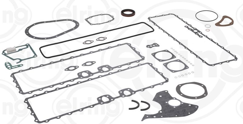 Gasket Kit, crankcase DAIMLER NKW