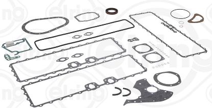 Gasket Kit, crankcase DAIMLER NKW
