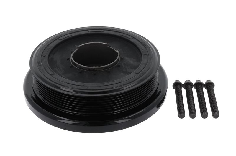Belt Pulley Set, crankshaft BMW - 11 23 7 800 026  Poltidega!