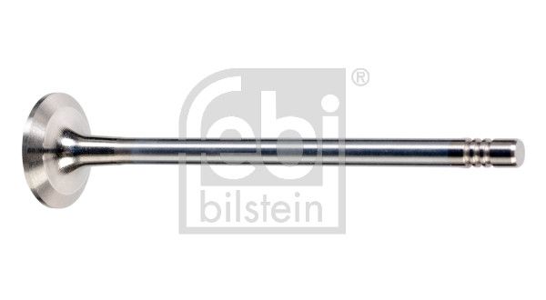 Exhaust Valve Renault 13 20 253 79R