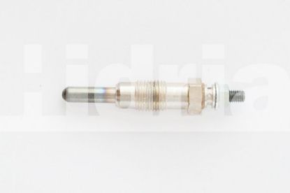 Glow Plug BERU GV 604