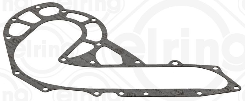 Gasket, water pump CASE 3 136 766 R3