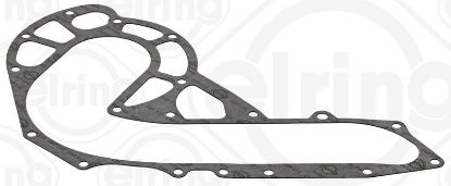 Gasket, water pump CASE 3 136 766 R3