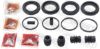 Repair Kit, brake caliper SUBARU 26297-AG000