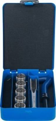 Assortment, thread repair 7-piece Thread Repair Kit, M20x1.5