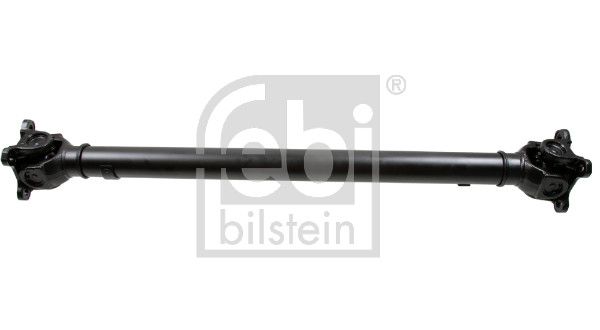 Propshaft, axle drive BMW - 26 20 3 401 609