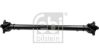 Propshaft, axle drive BMW - 26 20 3 401 609