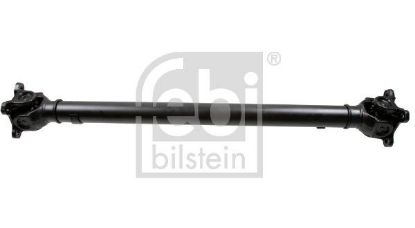 Propshaft, axle drive BMW - 26 20 3 401 609
