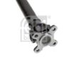 Propshaft, axle drive BMW - 26 20 3 401 609