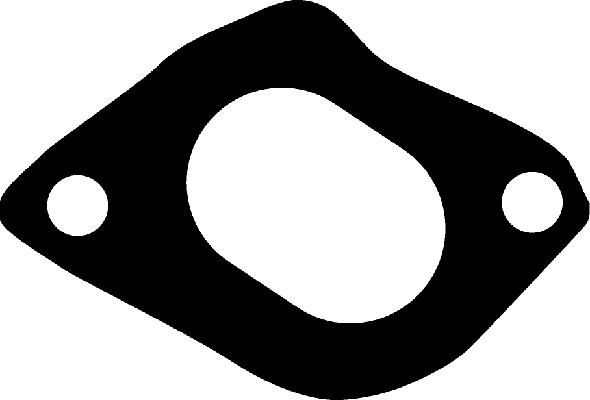 Gasket, intake manifold PSA