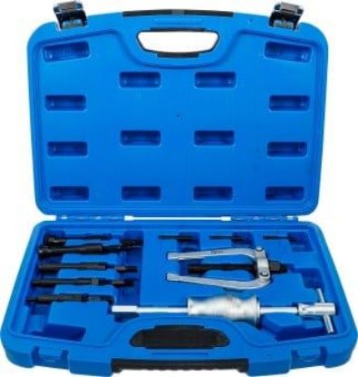 Puller Set 10-piece Blind Hole Bearing Puller Set