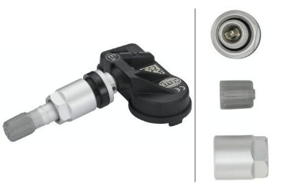 Wheel Sensor, tyre-pressure monitoring system