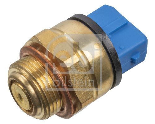 Temperature Switch, radiator fan Peugeot - 1264.40