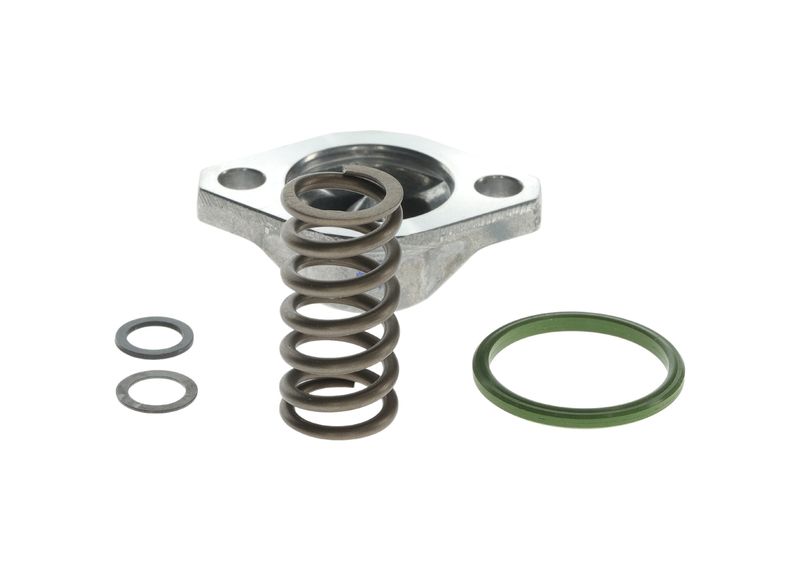 Control Valve, fuel quantity (common rail system)