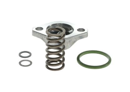 Control Valve, fuel quantity (common rail system)