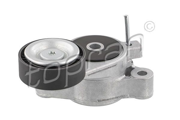 Belt Tensioner, V-ribbed belt VAG