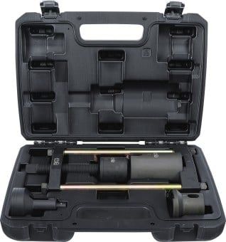 Mounting Tool Set, silent bearing Trailing Arm Silent Bush Tool for Ford / Mazda / V