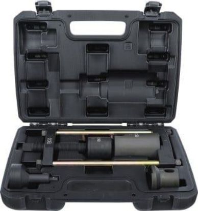 Mounting Tool Set, silent bearing Trailing Arm Silent Bush Tool for Ford / Mazda / V