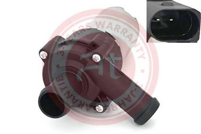Water Recirculation Pump, parking heater VAG - 3D0 965 561 D