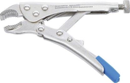 Vise-grip Pliers Self Grip Pliers, extra short, 100 mm