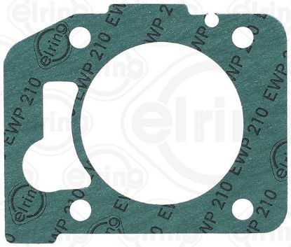 Gasket, intake manifold housing SUBARU 16175AA201